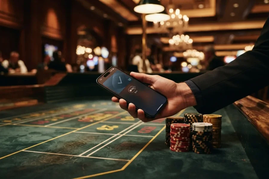 bonos de casino fiable