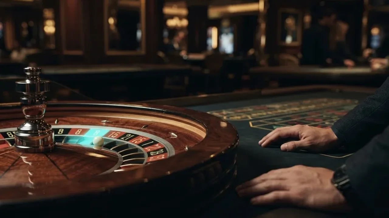 casino fiable