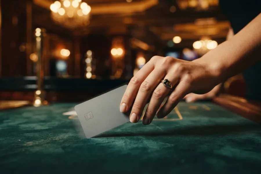 casino fiable